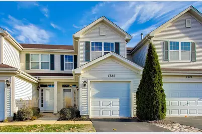 1325 Remington Drive #3, Volo, IL 60020 - Photo 1
