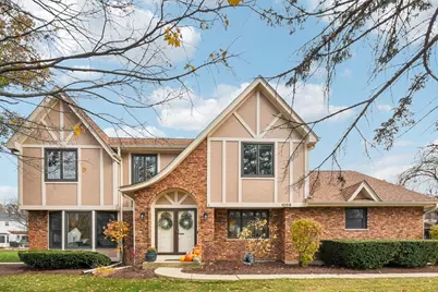 1006 Bankfield Court, Naperville, IL 60540 - Photo 1