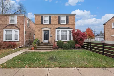 3755 N Cumberland Avenue, Chicago, IL 60634 - Photo 1
