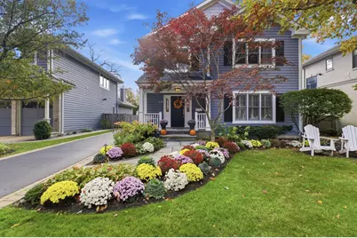 418 Adams Avenue, Glencoe, IL 60022 - Photo 1