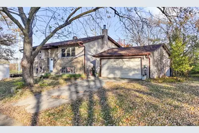 6623 Patton Drive, Woodridge, IL 60517 - Photo 1