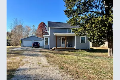 409 N Central Street, Tolono, IL 61880 - Photo 1