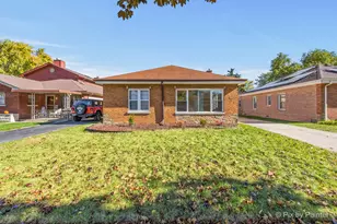 4343 Amelia Ave, Lyons, IL 60534 - Photo 1