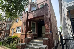 2722 W 23rd St, Chicago, IL 60608 - Photo 1