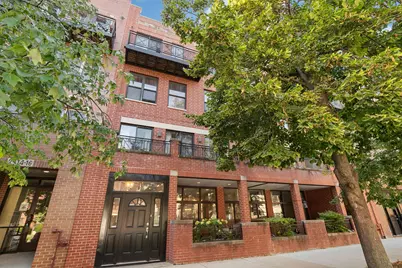 2518 N Willetts Court #GS, Chicago, IL 60647 - Photo 1