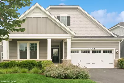 23068 N Pinehurst Drive, Kildeer, IL 60047 - Photo 1