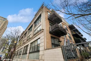 1525 S Michigan Ave, Chicago, IL 60605 - Photo 1