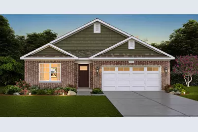 1384 Wild Tulip Circle, Bartlett, IL 60103 - Photo 1