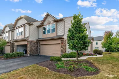 1439 Crimson Lane, Yorkville, IL 60560 - Photo 1