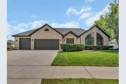 19411 Baron Road, Mokena, IL 60448 - Photo 1