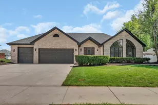 19411 Baron Rd, Mokena, IL 60448 - Photo 1