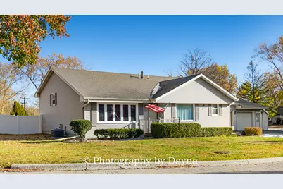 195 Esther Circle, Bourbonnais, IL 60914 - Photo 1