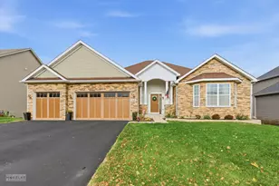 931 S Carly Cir, Yorkville, IL 60560 - Photo 1