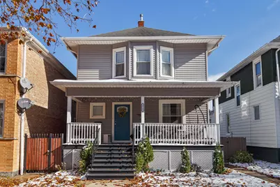 2711 S 60th Court, Cicero, IL 60804 - Photo 1