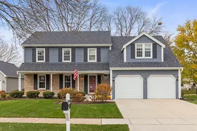 1617 Abby Drive, Naperville, IL 60563 - Photo 1