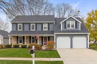 1617 Abby Dr, Naperville, IL 60563 - Photo 1