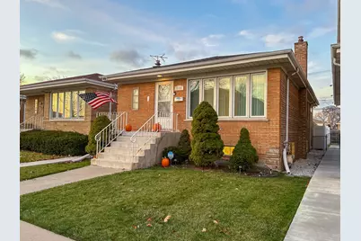 6152 W 64th Place, Chicago, IL 60638 - Photo 1