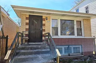 2037 W 69th Pl, Chicago, IL 60636 - Photo 1