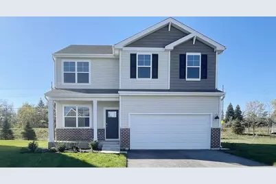 486 Arbor Ridge Drive, Hampshire, IL 60140 - Photo 1