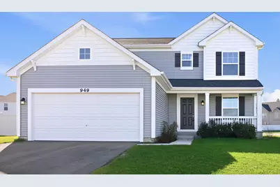949 Hyte Street, Plano, IL 60545 - Photo 1