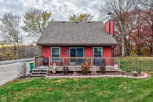 806 Bratton Ave, Marseilles, IL 61341 - Photo 1