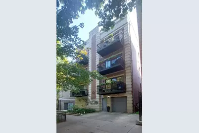 663 W Barry Avenue #2A, Chicago, IL 60657 - Photo 1