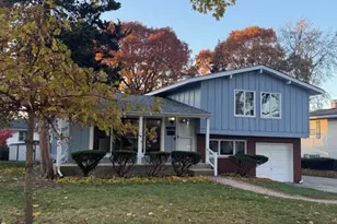 1712 Taylor St, Joliet, IL 60435 - Photo 1