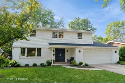 1704 Executive Lane, Glenview, IL 60026 - Photo 1