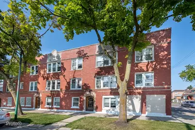 5148 N Monitor Avenue #301, Chicago, IL 60630 - Photo 1
