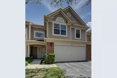 195 Island Court #195, Schaumburg, IL 60193 - Photo 1