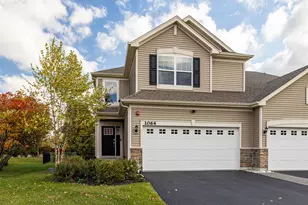 1064 Canary Ave, Yorkville, IL 60560 - Photo 1