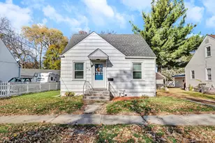 418 Armstrong St, Morris, IL 60450 - Photo 1