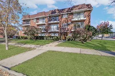 3754 W 120th Street #2D, Alsip, IL 60803 - Photo 1