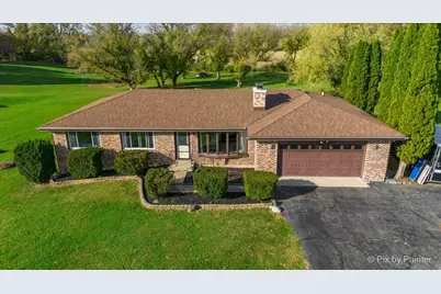 20876 Ridgeview Lane, Marengo, IL 60152 - Photo 1