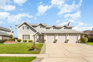 7406 W Quail Cir, Frankfort, IL 60423 - Photo 1