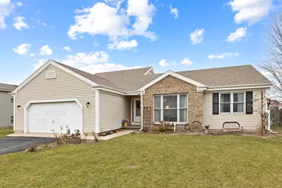 832 Chestnut Court, Marengo, IL 60152 - Photo 1
