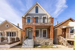 3812 S Wallace St, Chicago, IL 60609 - Photo 1