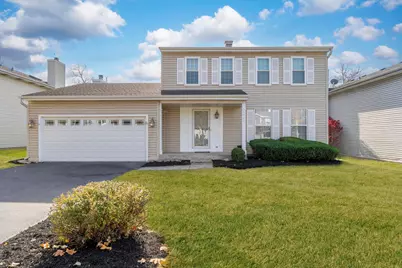 1021 Shedron Way, Lombard, IL 60148 - Photo 1