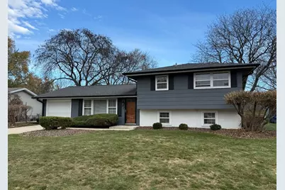 813 Cornell Lane, Schaumburg, IL 60193 - Photo 1