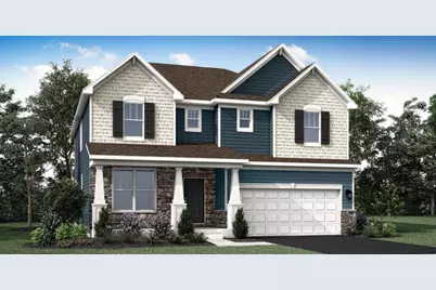 375 West Point Circle, Algonquin, IL 60102 - Photo 1