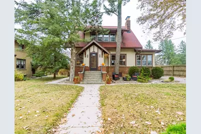 412 W Virginia Avenue, Normal, IL 61761 - Photo 1