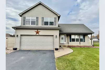 516 Chestnut Lane, Peotone, IL 60468 - Photo 1