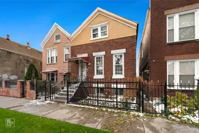 2636 S Hamlin Avenue, Chicago, IL 60623 - Photo 1