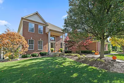 2742 Connolly Lane, West Dundee, IL 60118 - Photo 1