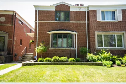 8213 Lake Street, River Forest, IL 60305 - Photo 1