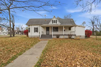 109 S Jefferson Street, Towanda, IL 61776 - Photo 1