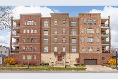 4929 Forest Avenue #2E, Downers Grove, IL 60515 - Photo 1