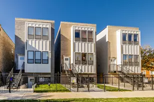 1056 N Central Park Ave, Chicago, IL 60651 - Photo 1