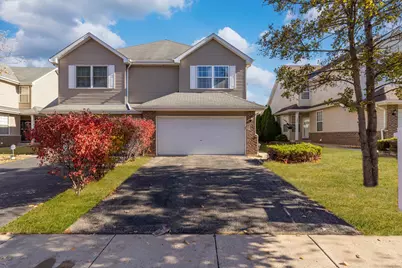 505 N Frieh Drive, Romeoville, IL 60446 - Photo 1