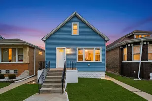 6327 S Kenneth Ave, Chicago, IL 60629 - Photo 1